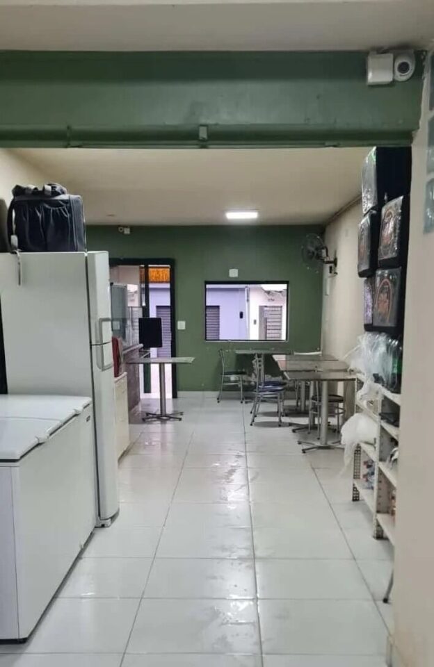 Vende-se Pizzaria Socorro / Guarapiranga SP