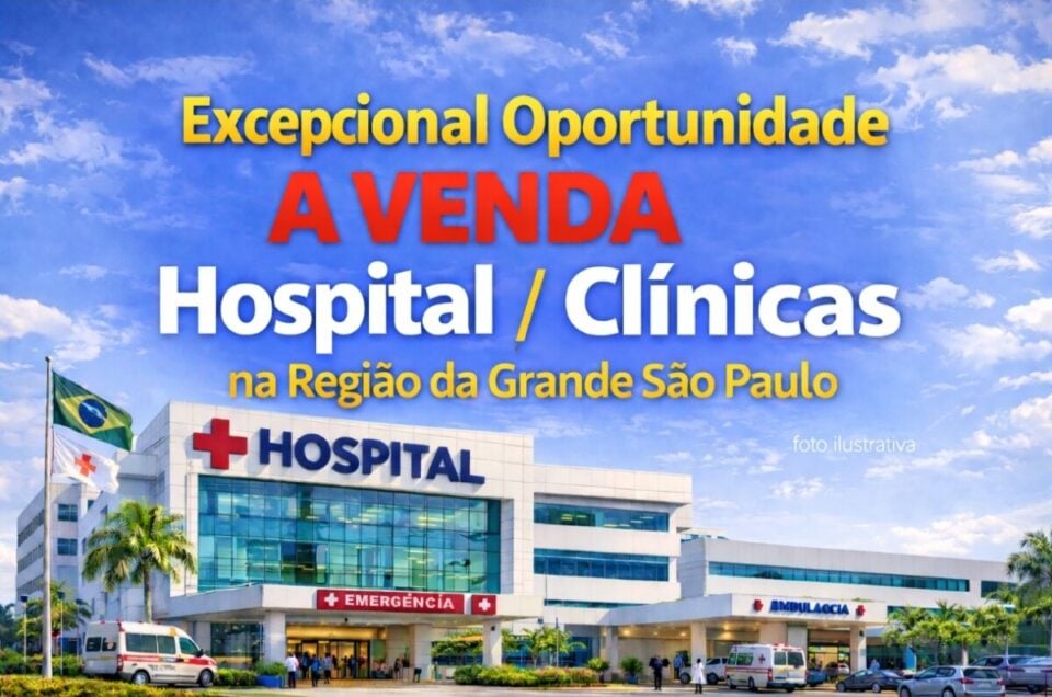 ATENÇÃO INVESTIDORES OPORTUNIDADE ESTRATÉGICA DE INVESTIMENTO