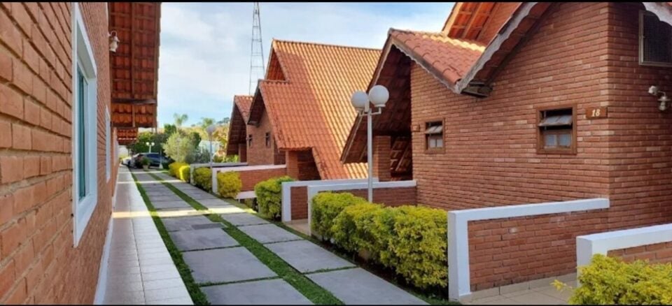 OPORTUNIDADE ÚNICA NO SETOR DE TURISMO E LAZER ATIVO COMPLETO E OPERACIONAL