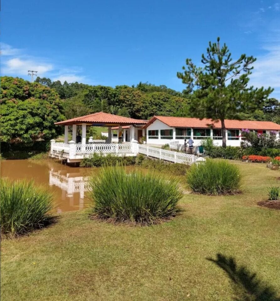 OPORTUNIDADE ÚNICA NO SETOR DE TURISMO E LAZER ATIVO COMPLETO E OPERACIONAL