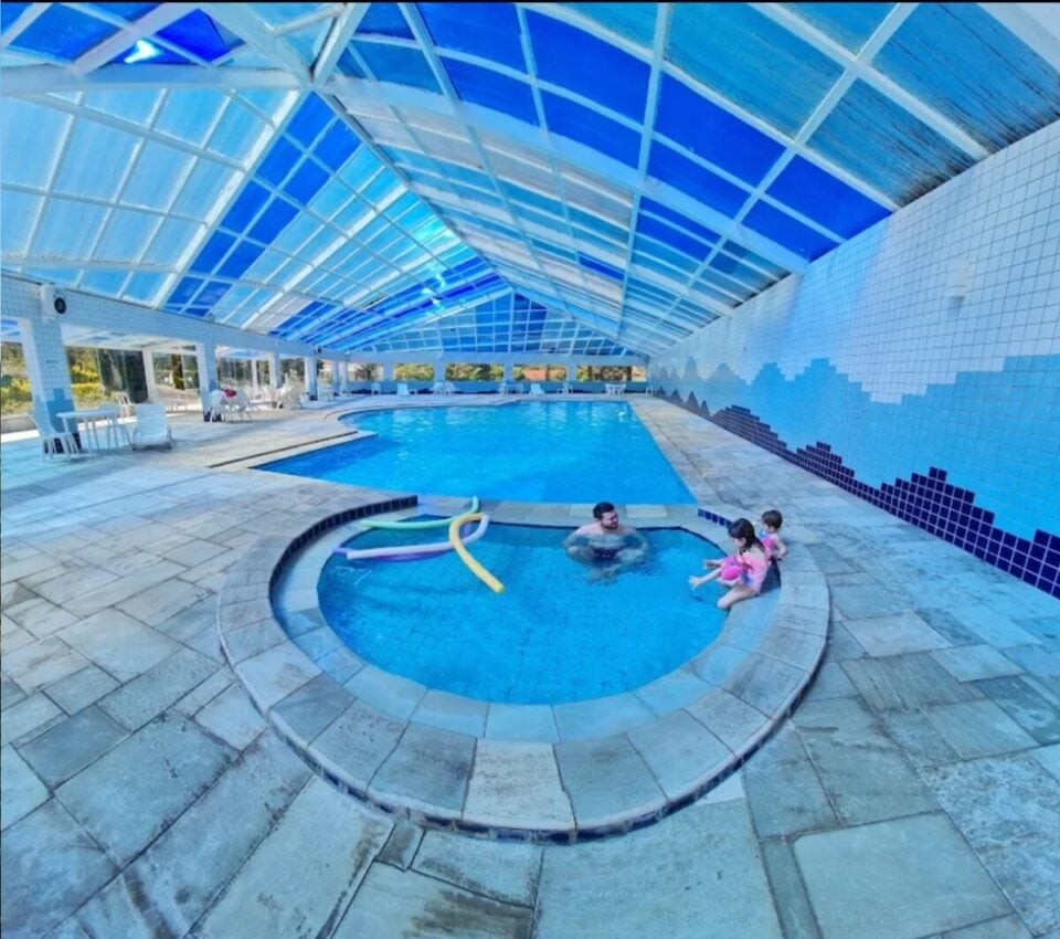 OPORTUNIDADE ÚNICA NO SETOR DE TURISMO E LAZER ATIVO COMPLETO E OPERACIONAL