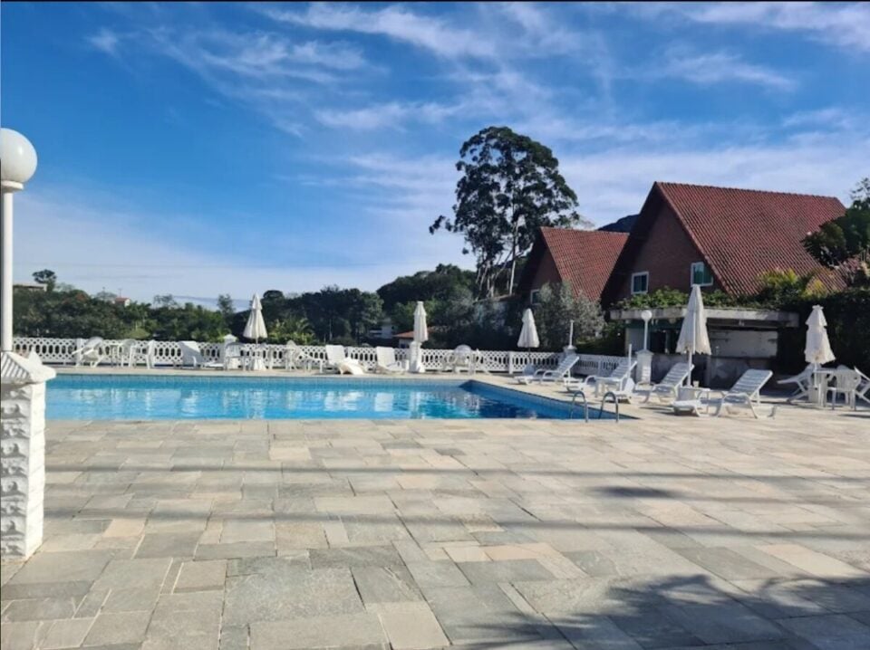 OPORTUNIDADE ÚNICA NO SETOR DE TURISMO E LAZER ATIVO COMPLETO E OPERACIONAL