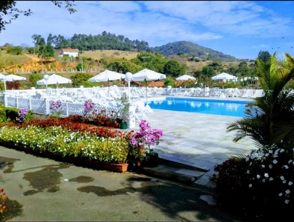 OPORTUNIDADE ÚNICA NO SETOR DE TURISMO E LAZER ATIVO COMPLETO E OPERACIONAL