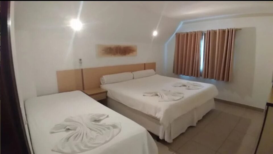 OPORTUNIDADE ÚNICA NO SETOR DE TURISMO E LAZER ATIVO COMPLETO E OPERACIONAL