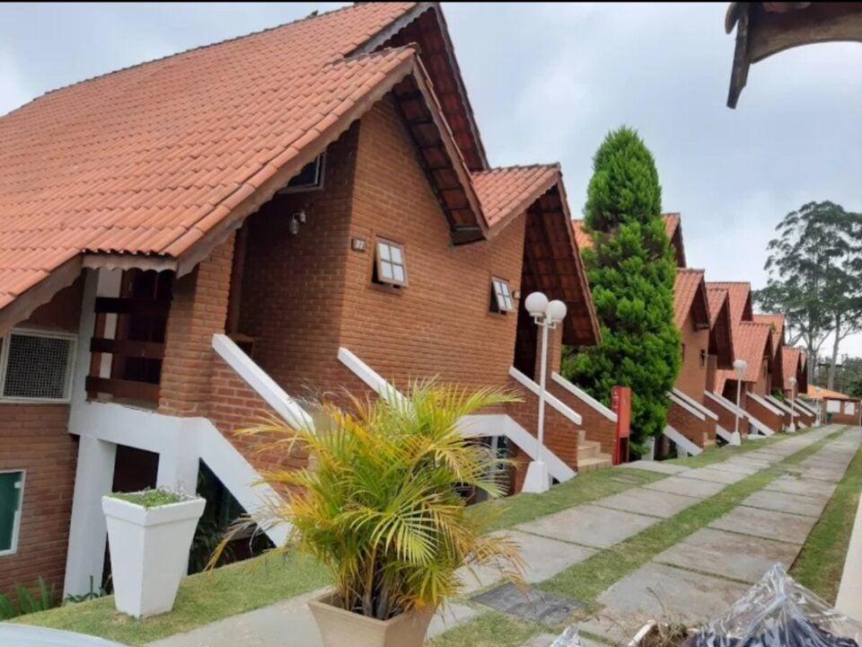 OPORTUNIDADE ÚNICA NO SETOR DE TURISMO E LAZER ATIVO COMPLETO E OPERACIONAL