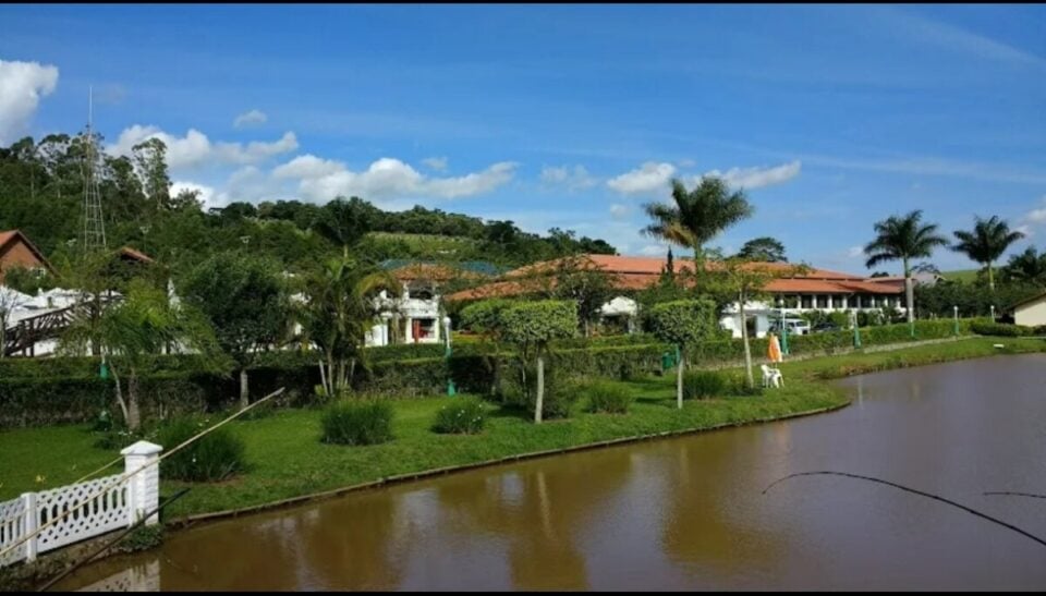 OPORTUNIDADE ÚNICA NO SETOR DE TURISMO E LAZER ATIVO COMPLETO E OPERACIONAL