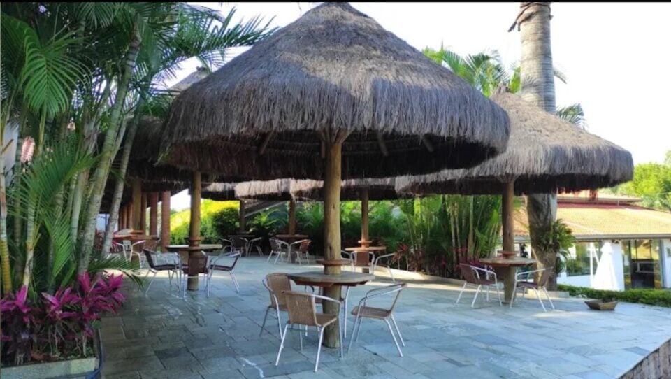 OPORTUNIDADE ÚNICA NO SETOR DE TURISMO E LAZER ATIVO COMPLETO E OPERACIONAL