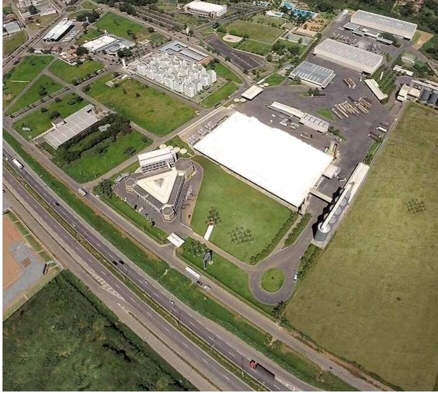 INDÚSTRIA DE ALIMENTOS DE GRANDE PORTE  CENTRO-OESTE OPORTUNIDADE EXCLUSIVA