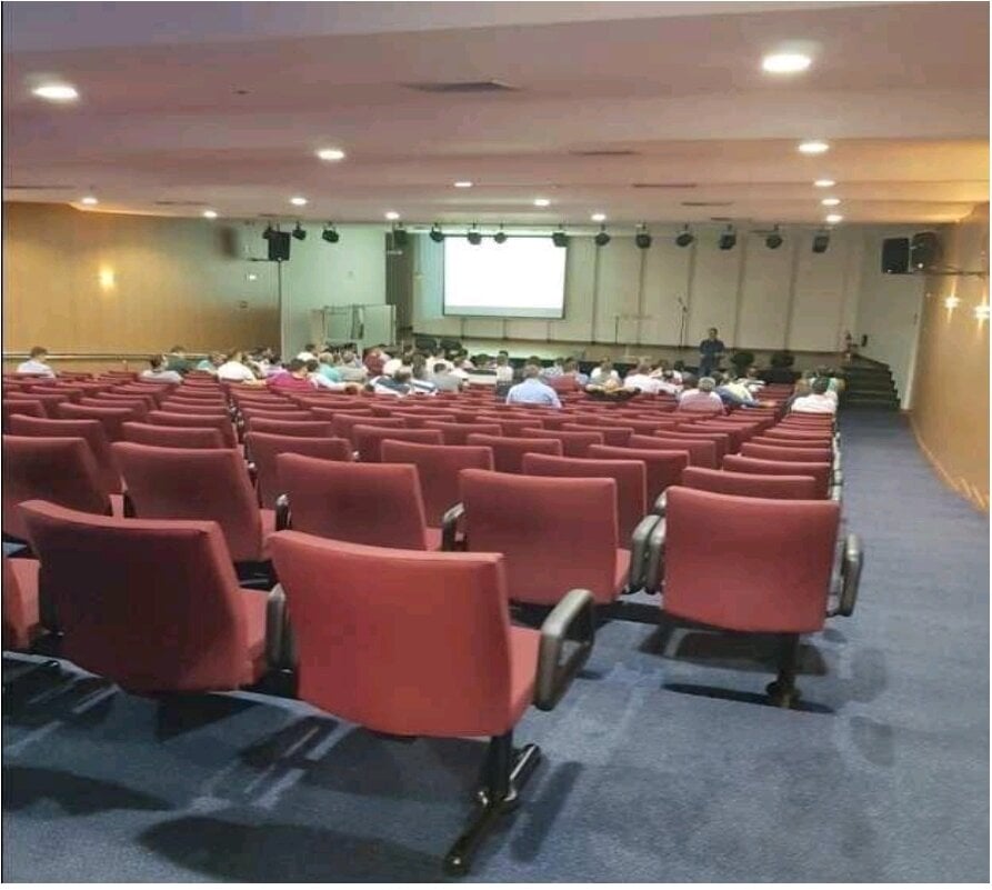 INDÚSTRIA DE ALIMENTOS DE GRANDE PORTE  CENTRO-OESTE OPORTUNIDADE EXCLUSIVA