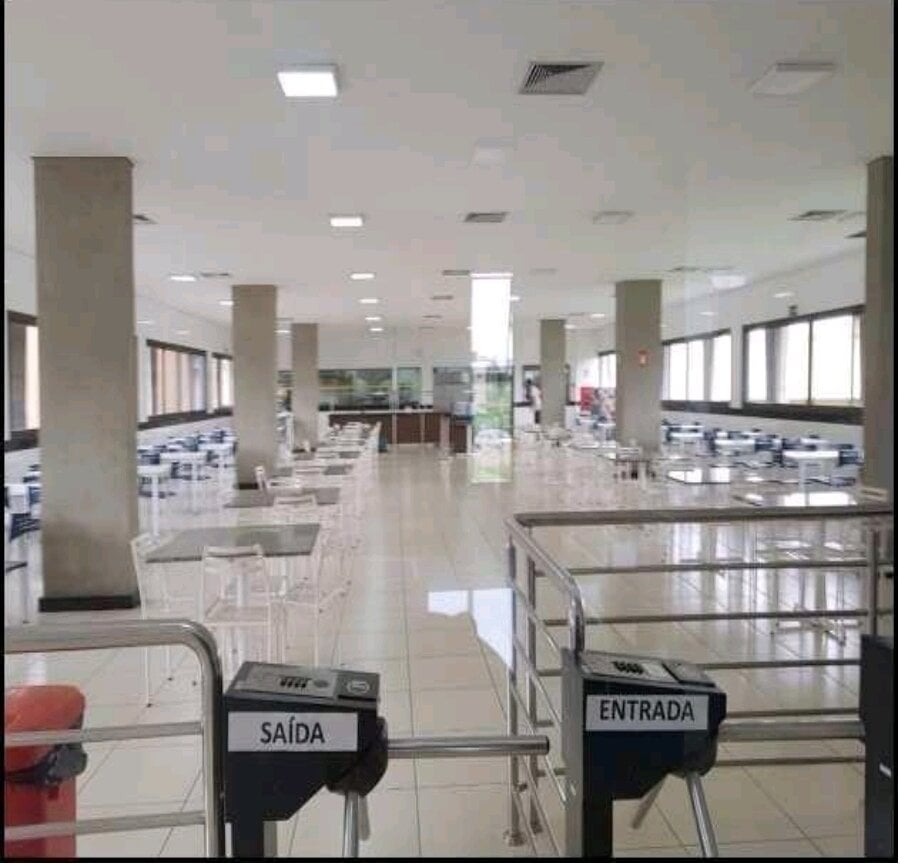 INDÚSTRIA DE ALIMENTOS DE GRANDE PORTE  CENTRO-OESTE OPORTUNIDADE EXCLUSIVA