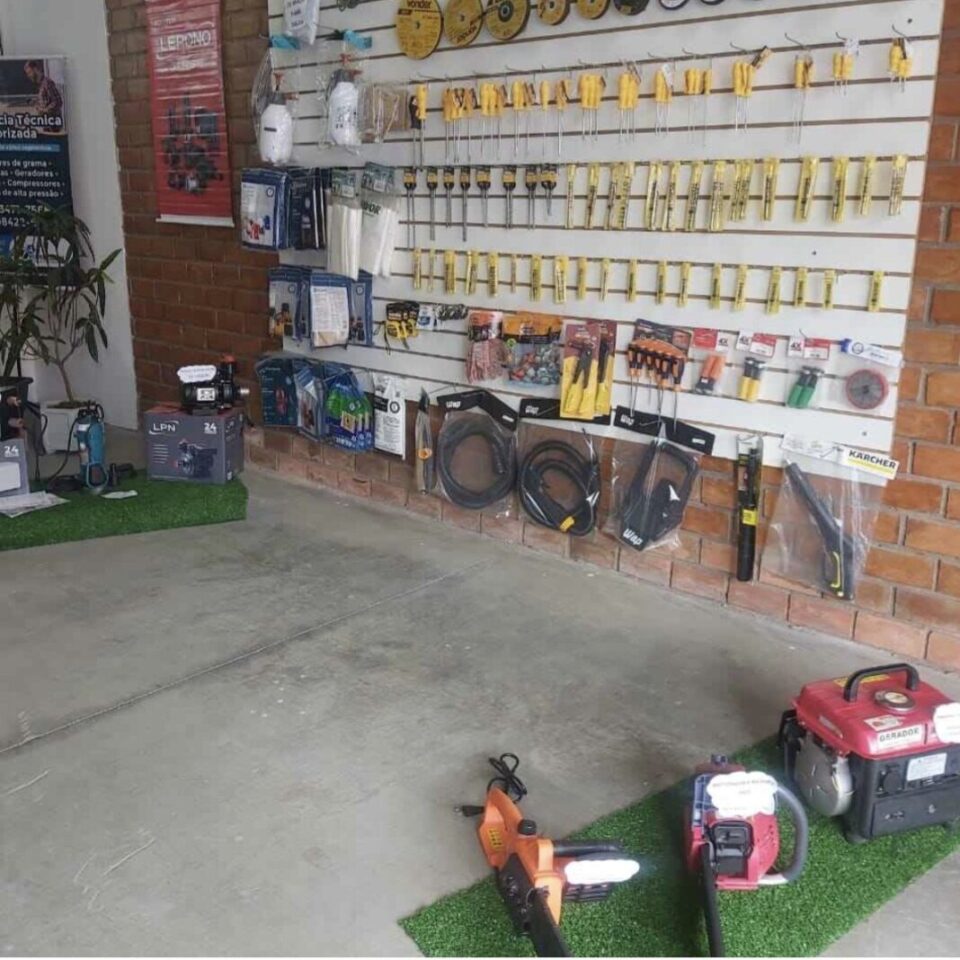 Vendo empresa de Assistência Técnica