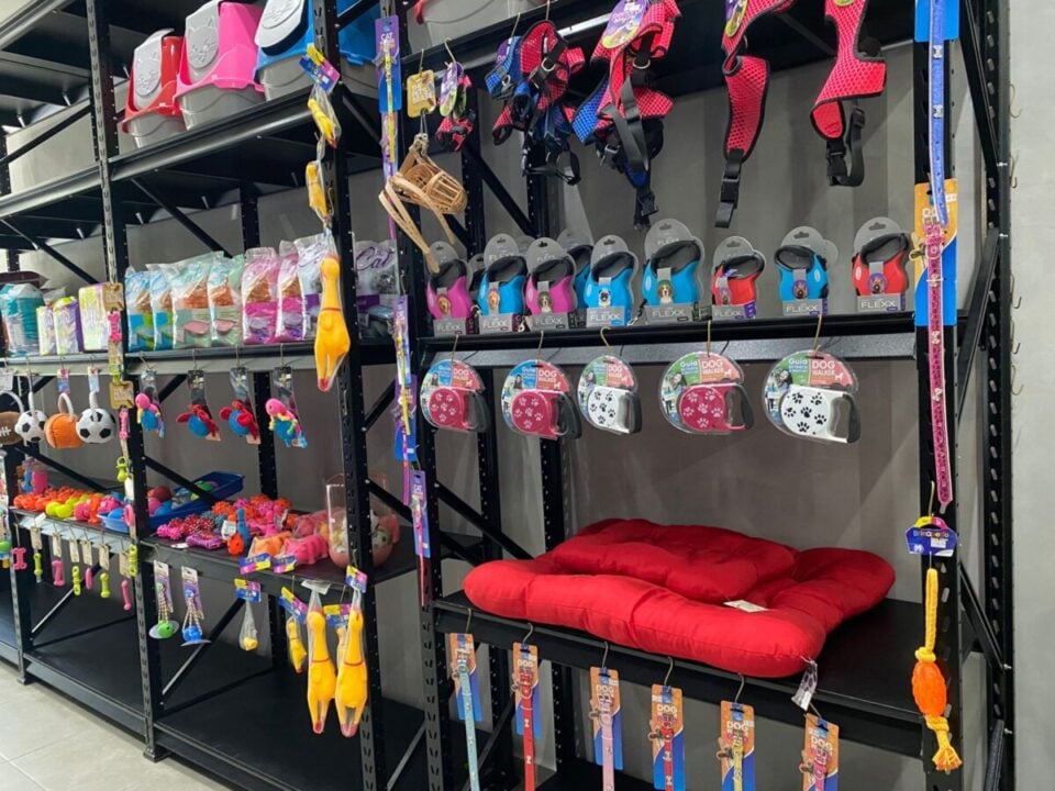 Empresa no segmento Pet com Alto Potencial de Crescimento À Venda