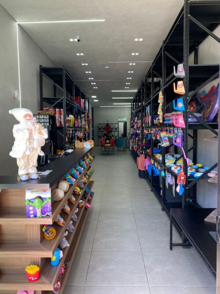 Empresa no segmento Pet com Alto Potencial de Crescimento À Venda