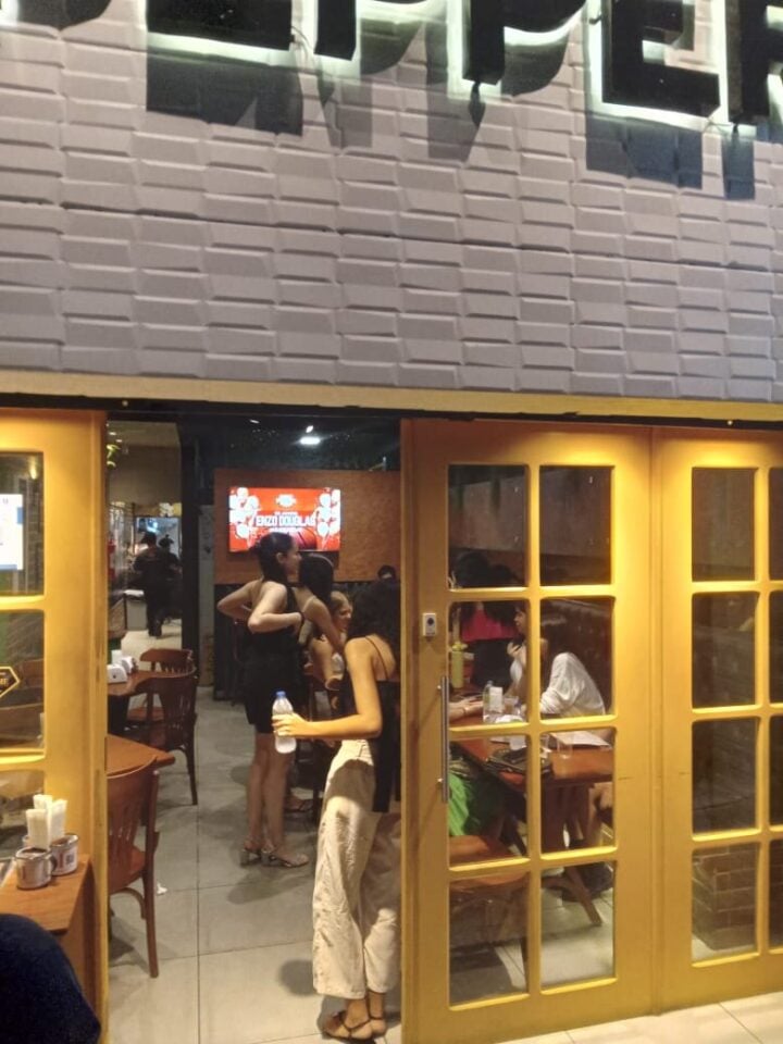 Vendo Hamburgueria SALT PEPPER BURGER Na Aldeota, em FortalezaCE