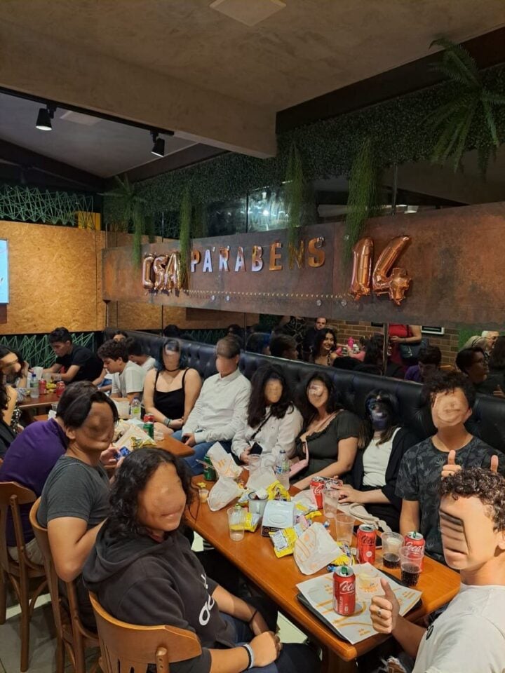 Vendo Hamburgueria SALT PEPPER BURGER Na Aldeota, em FortalezaCE