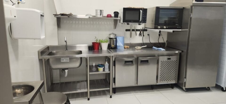 OPORTUNIDADE CAFÉ/BOULANGERIE EM AMERICANA SP