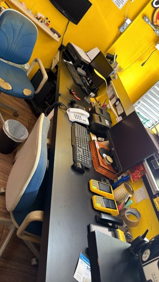 REPASSE DE PIZZARIA DELIVERY TOSCANA – MARCA PRÓPRIA 📍  São Paulo – SP