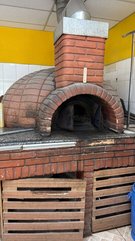 REPASSE DE PIZZARIA DELIVERY TOSCANA – MARCA PRÓPRIA 📍  São Paulo – SP