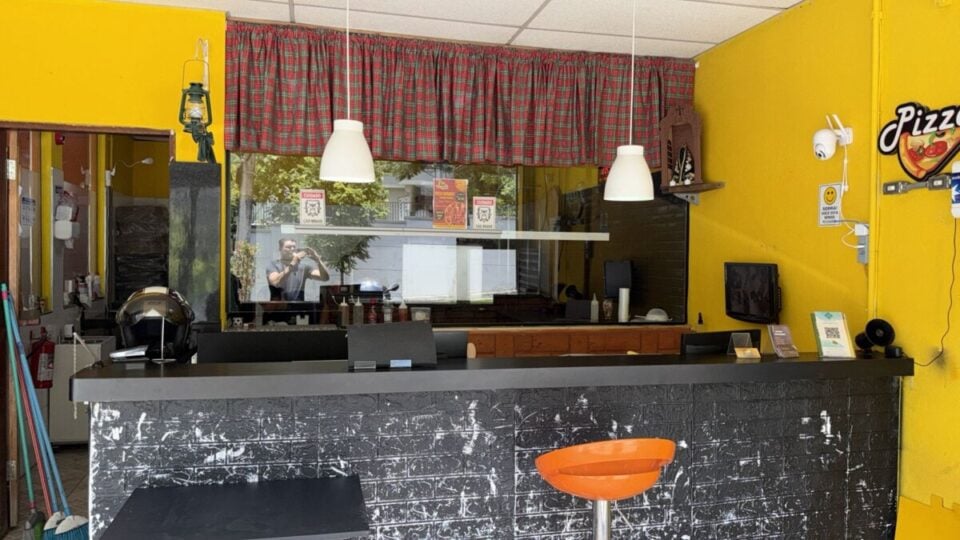 REPASSE DE PIZZARIA DELIVERY TOSCANA – MARCA PRÓPRIA 📍  São Paulo – SP