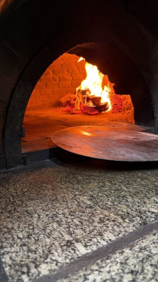 REPASSE DE PIZZARIA DELIVERY TOSCANA – MARCA PRÓPRIA 📍  São Paulo – SP