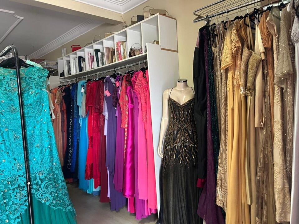 Estoque – Vestidos de Festa para Aluguel