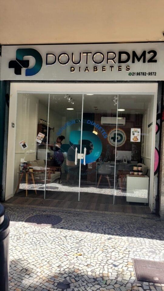 OPORTUNIDADE DE INVESTIMENTO – REPASSE DE CLÍNICA ESPECIALIZADA EM DIABETES