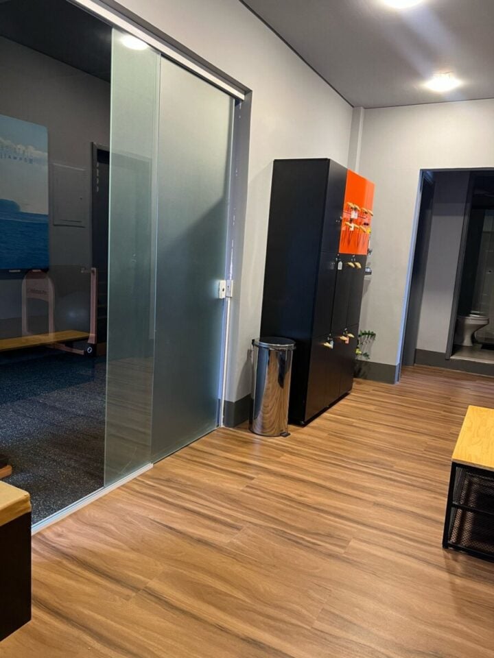 Repasse de Franquia – Studio Mormaii – Moema Pássaros  São Paulo