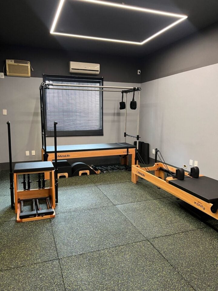 Repasse de Franquia – Studio Mormaii – Moema Pássaros  São Paulo