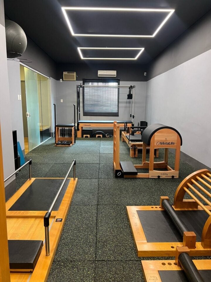 Repasse de Franquia – Studio Mormaii – Moema Pássaros  São Paulo