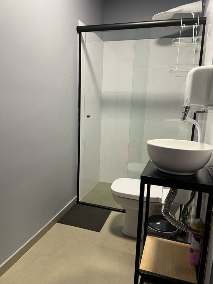 Repasse de Franquia – Studio Mormaii – Moema Pássaros  São Paulo