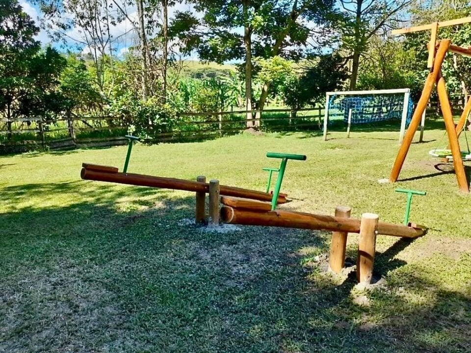 Arrendamento de Complexo Turístico em Tiradentes