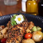 Marca de alimentos em expansão  E-commerce Ativo  Operação Escalável