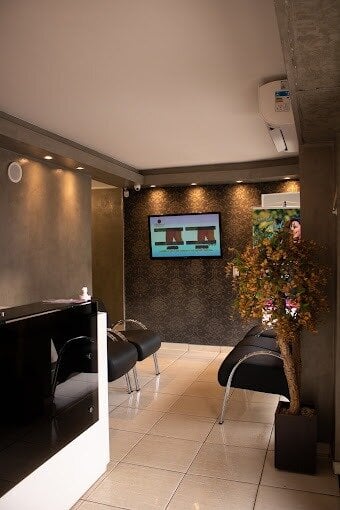 Estrutura para clínica médica, fisioterapia ou reabilitação – 312 SUL