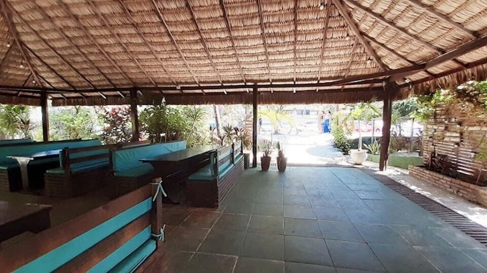 Vendo Ótima Barraca na Praia do Futuro – 2313