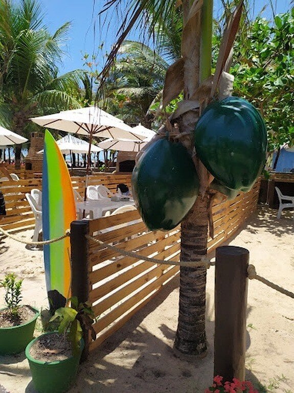 Vendo Ótima Barraca na Praia do Futuro – 2313