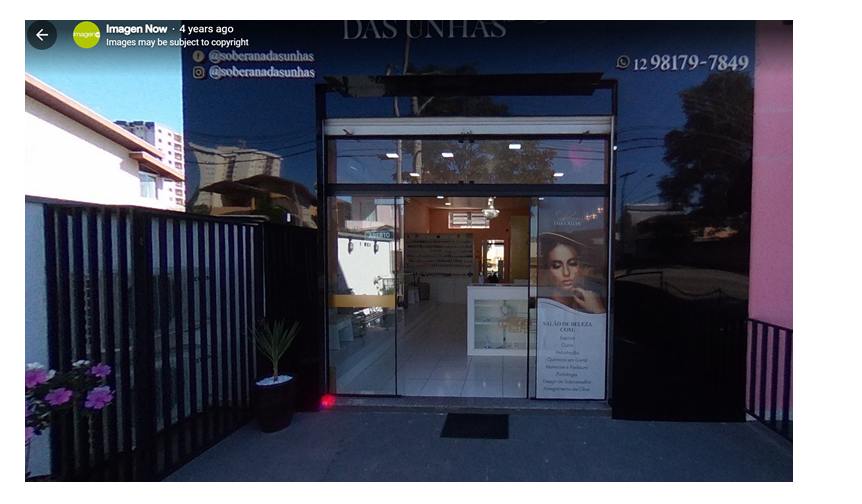 Salão de Beleza à Venda – 5 anos de sucesso e clientes ativos