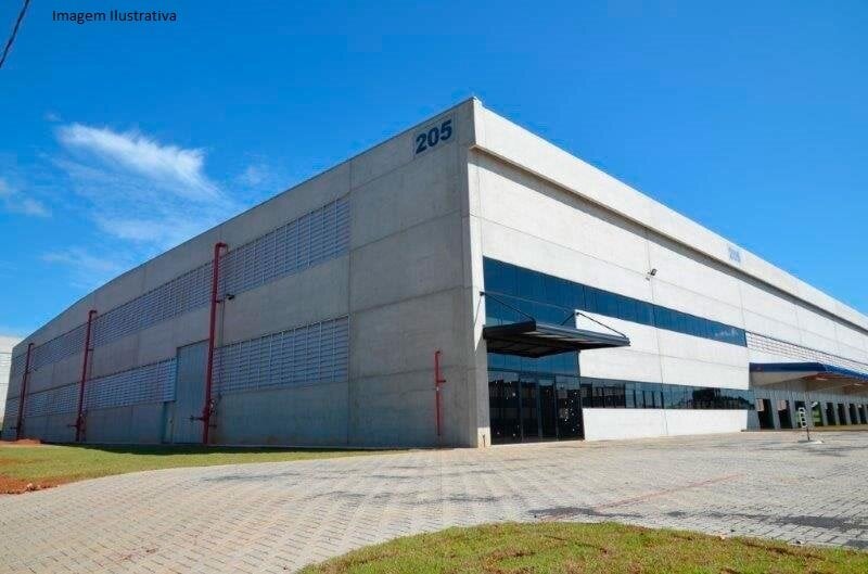 Marca de alimentos em expansão  E-commerce Ativo  Operação Escalável