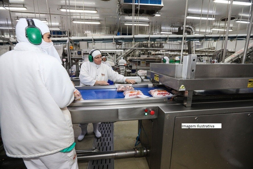 Marca de alimentos em expansão  E-commerce Ativo  Operação Escalável