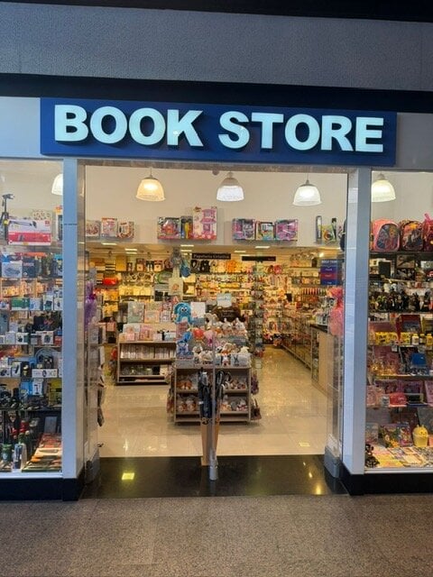 Loja com excelente faturamento mensal de Presentes, Brinquedos, Perfumes