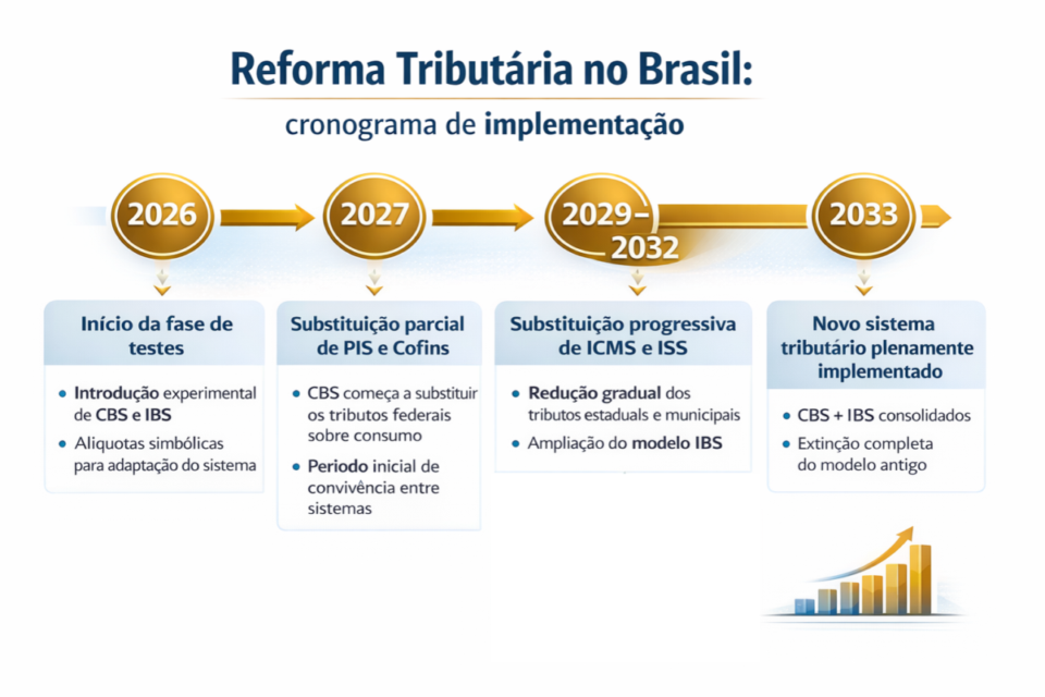 Reforma tributária na venda de empresas