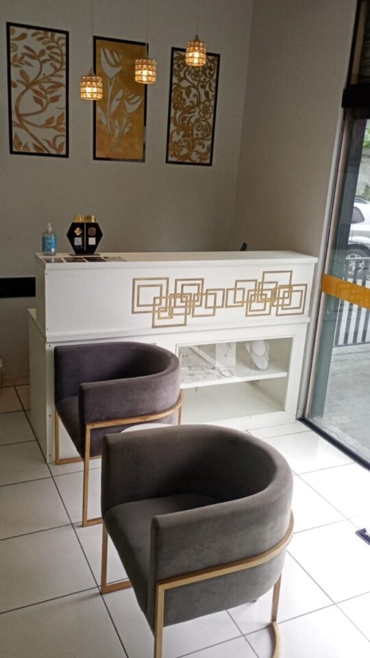 Salão de Beleza à Venda – 5 anos de sucesso e clientes ativos