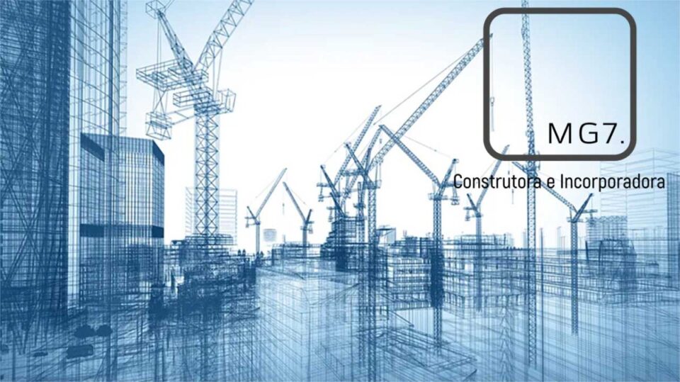 Vendo CNPJ de Construtora e Incorporadora