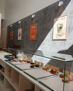 Cafeteria – Centro de Hortolândia