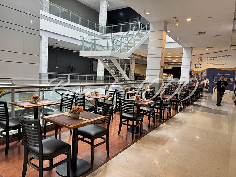 ☕ Cafeteria em Sorocaba – SP