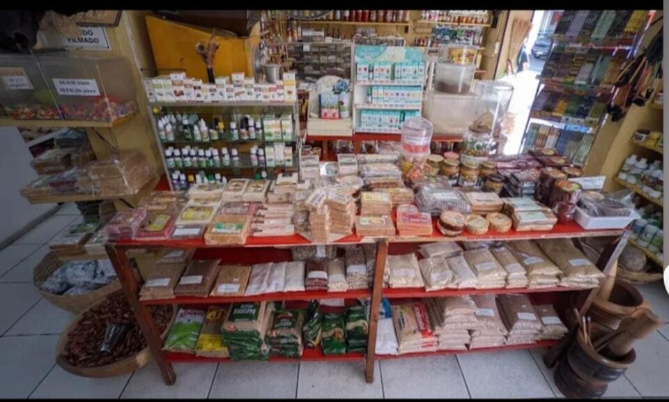 Empório consolidado de produtos regionais com alto giro, centro Mairiporã