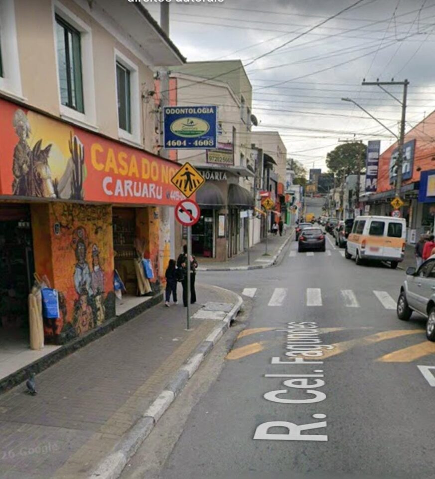 Empório consolidado de produtos regionais com alto giro, centro Mairiporã