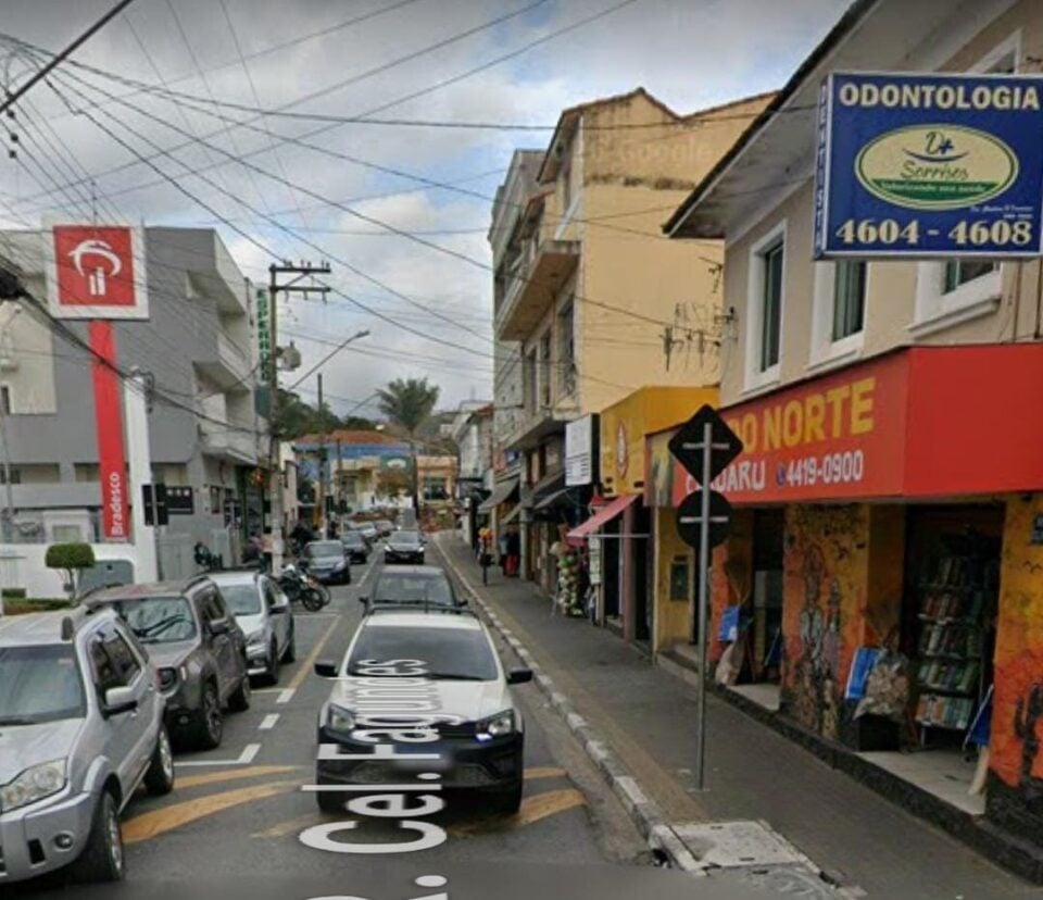 Empório consolidado de produtos regionais com alto giro, centro Mairiporã