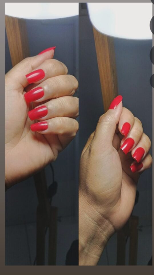 Lara Nail Designer✨💅🩷
