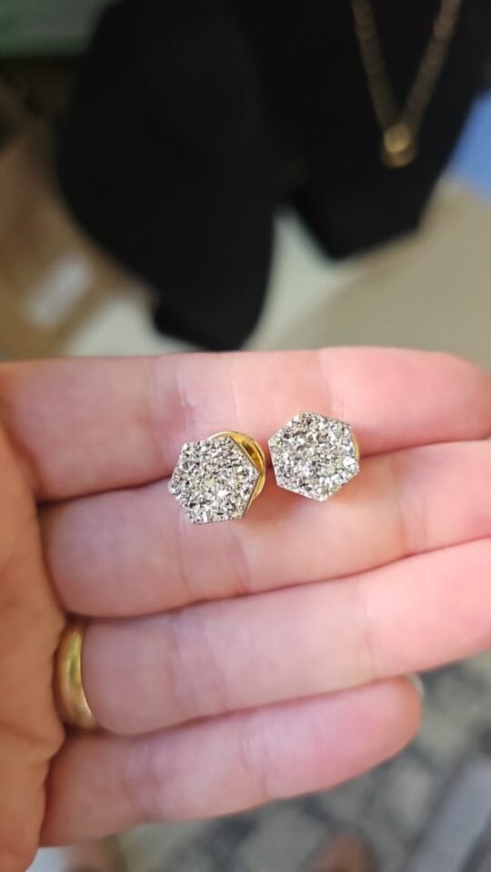 Vendo marca Joias Ayune