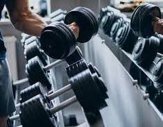 ACADEMIA COMPLETA A VENDA – 800m²